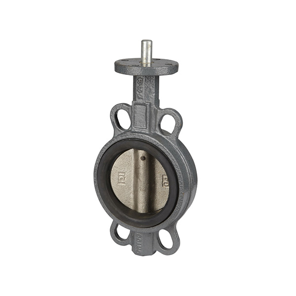 Centric Butterfly Valve - Winway Valve